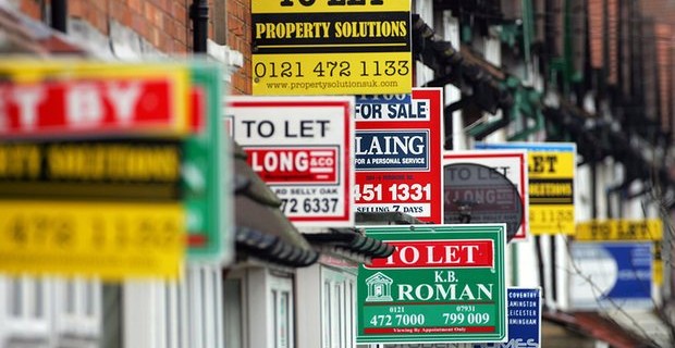 UK landlords