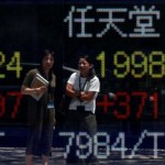 Asian shares near 2016 highs as risk appetite improves