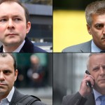 Ex-Barclays traders jailed over Libor rigging