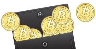 bitcoin wallet