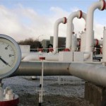 Iran focusing on gas exports to Europe 