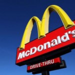 McDonald’s Is Moving Its International Tax Base to the U.K. Amid EU Scrutiny