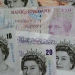 British Pound Starts 2017 Significantly Undervalued According to Deutsche Bank