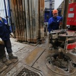 Russian Oil Exports Set for Record as Europe Competition Grows