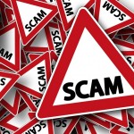 Alert: High Bitcoin prices inspire a wave of scams