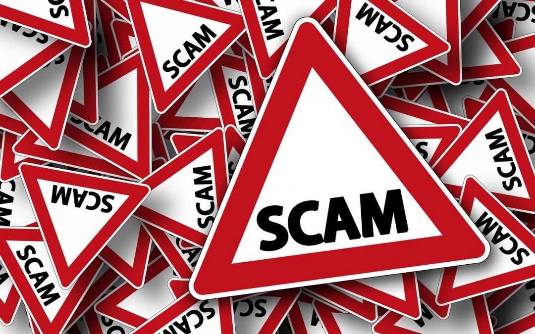 scam