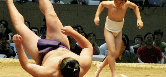 sumo-yen-dollar