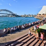 S&P downgrades Australia’s credit on deficit worries