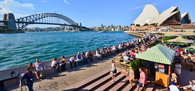 sydney