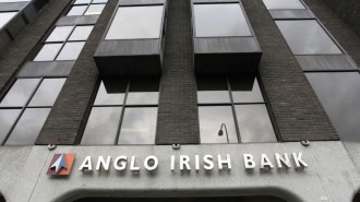 Anglo Irish Bank