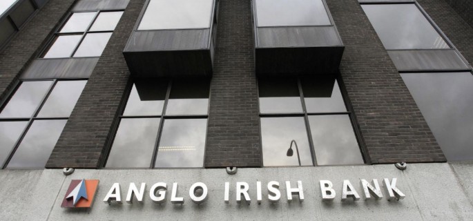 Anglo Irish Bank