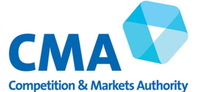 CMA