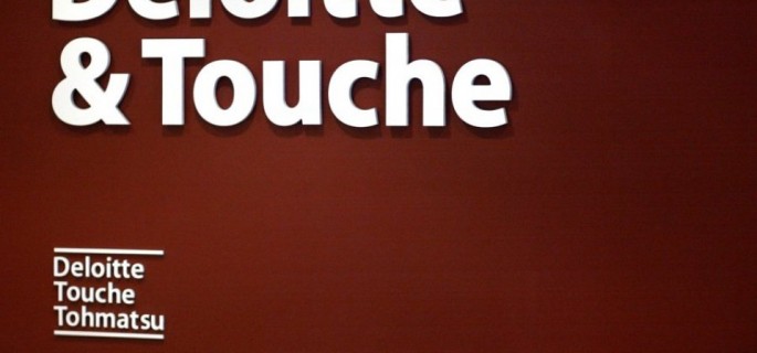 Deloitte and Touche