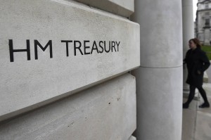 HM Treasury