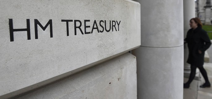 HM Treasury