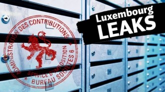 LuxLeak