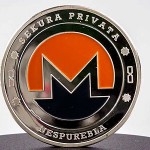 New digital currency Monero spikes after giving criminals more secrecy