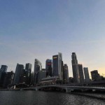 Fintech ‘crucial to Singapore’s status as Asian finance hub’