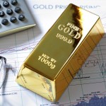 Gold prices rise after Fed holds rates but high won’t last, says CEF CEO