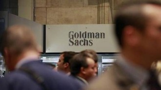 goldman sachs