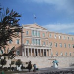 Greek Government Reports Nearly EU 1 Billion in Tax Evasion Fines, Asset Seizures