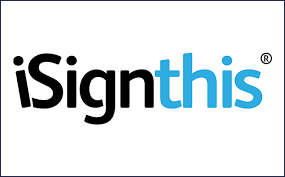 iSignthis logo