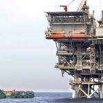 Cypriot energy company is to buy two Israeli gas fields