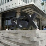 SGX securites turnover falls 27% in August