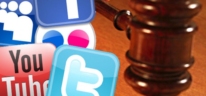 social media law