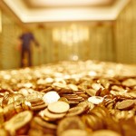 Investment demand for gold jumps to all-time high