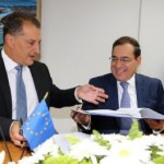 Cyprus to supply gas to Egypt; new agreement signed