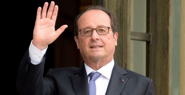 francois-hollande