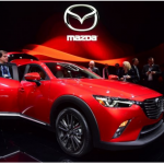 Mazda to recall more than 2 million vehicles worldwide