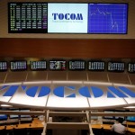 The Tokyo Commodity Exchange announced the launch of a new trading and clearing system