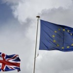 UK’s new Brexit department spending £33,500 a week on legal advice