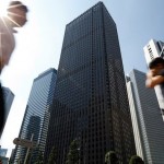 Japan banks target fintech start-ups after law change