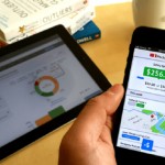 Digital payment firm has bought finance app maker in a $7.5 million deal