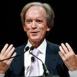 Bill Gross: Central Banks Are Pushing Investors to Bitcoin