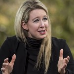 Theranos sued by one of its biggest investors, claiming fraud