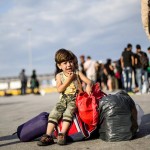Seven worrying trends in the European refugee crisis