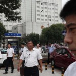 Chinese lawyers ordered to ‘support’ the Chinese Communist Party
