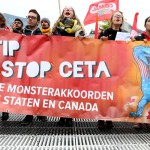 EU-Canada trade deal in shambles with Belgium’s arbitration revision demand