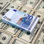 Euro to Dollar fell 0.2 percent, Asian stocks trade mixed; Key events coming up this week