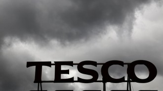 tesco