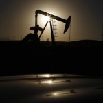 Oil prices rise on Nigeria pipeline attack, weaker dollar
