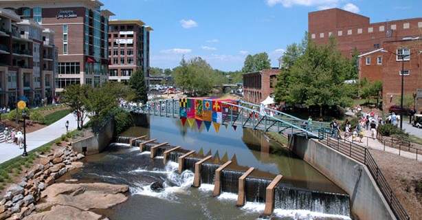 greenville