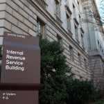 The IRS is Targeting Bitcoin Transaction Records of Coinbase Users