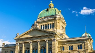 swiss-parliament