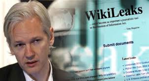 wikileaks