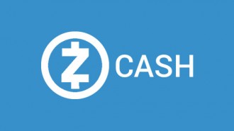 zcash